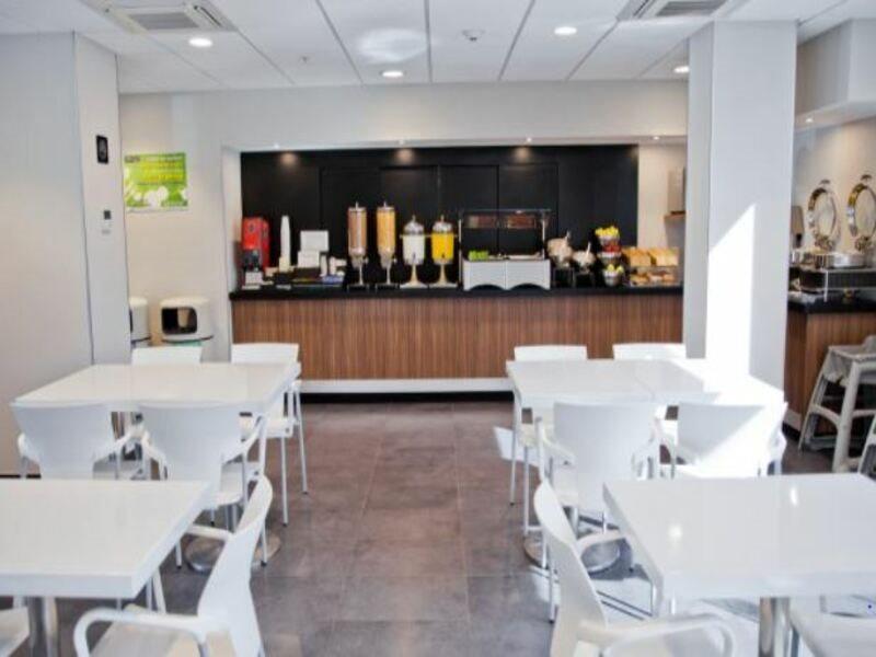 City Express By Marriott Saltillo Norte Zewnętrze zdjęcie