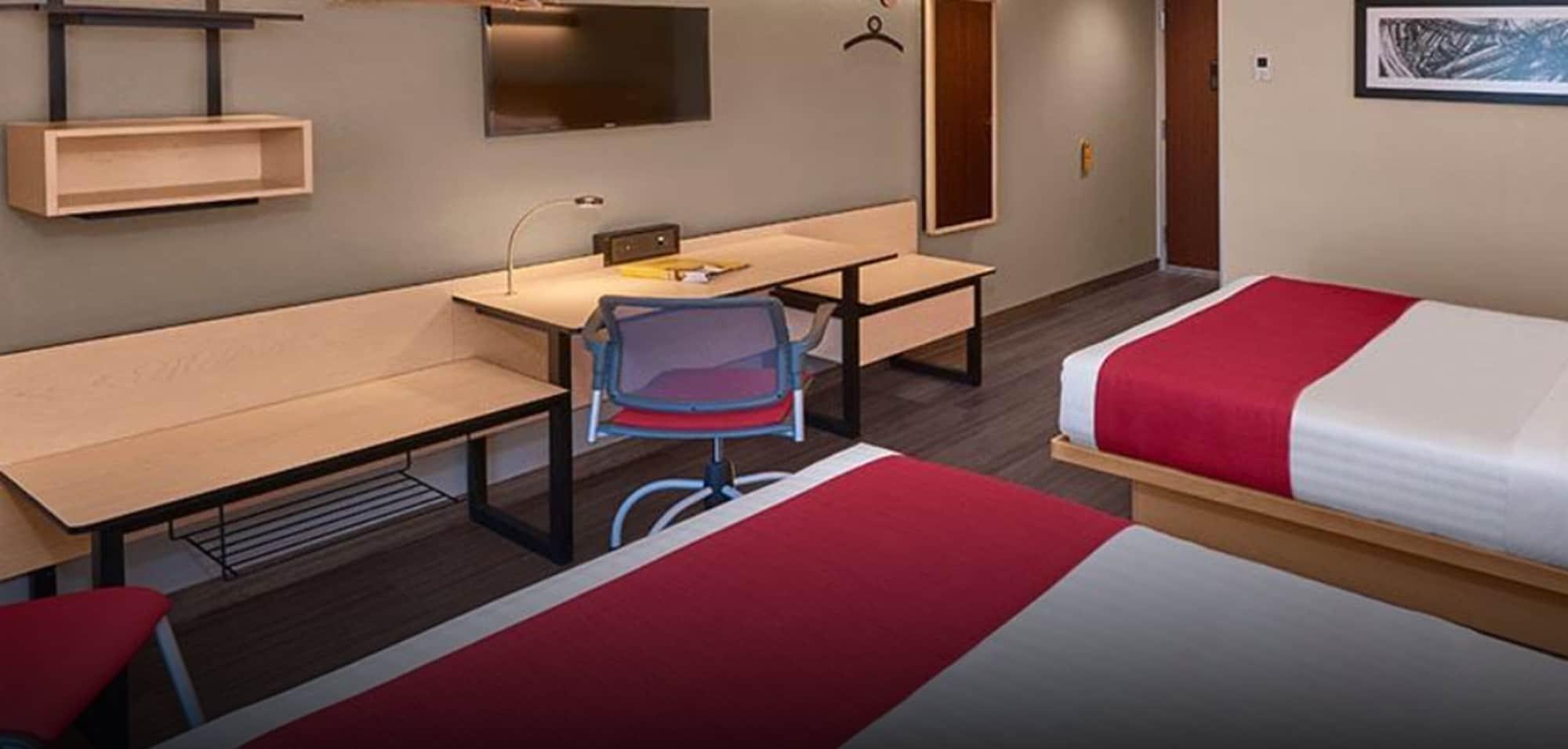 City Express By Marriott Saltillo Norte Zewnętrze zdjęcie
