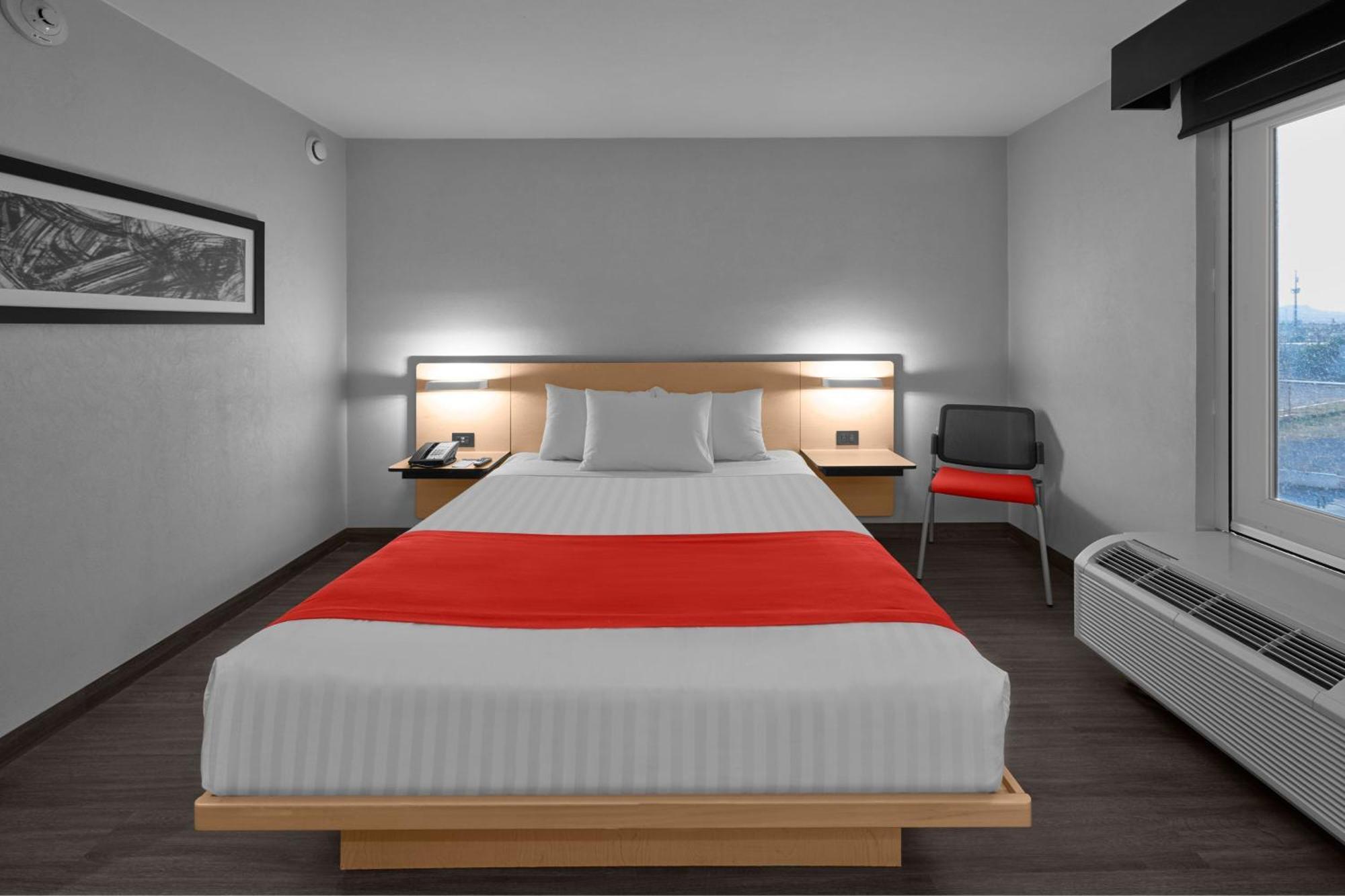 City Express By Marriott Saltillo Norte Zewnętrze zdjęcie