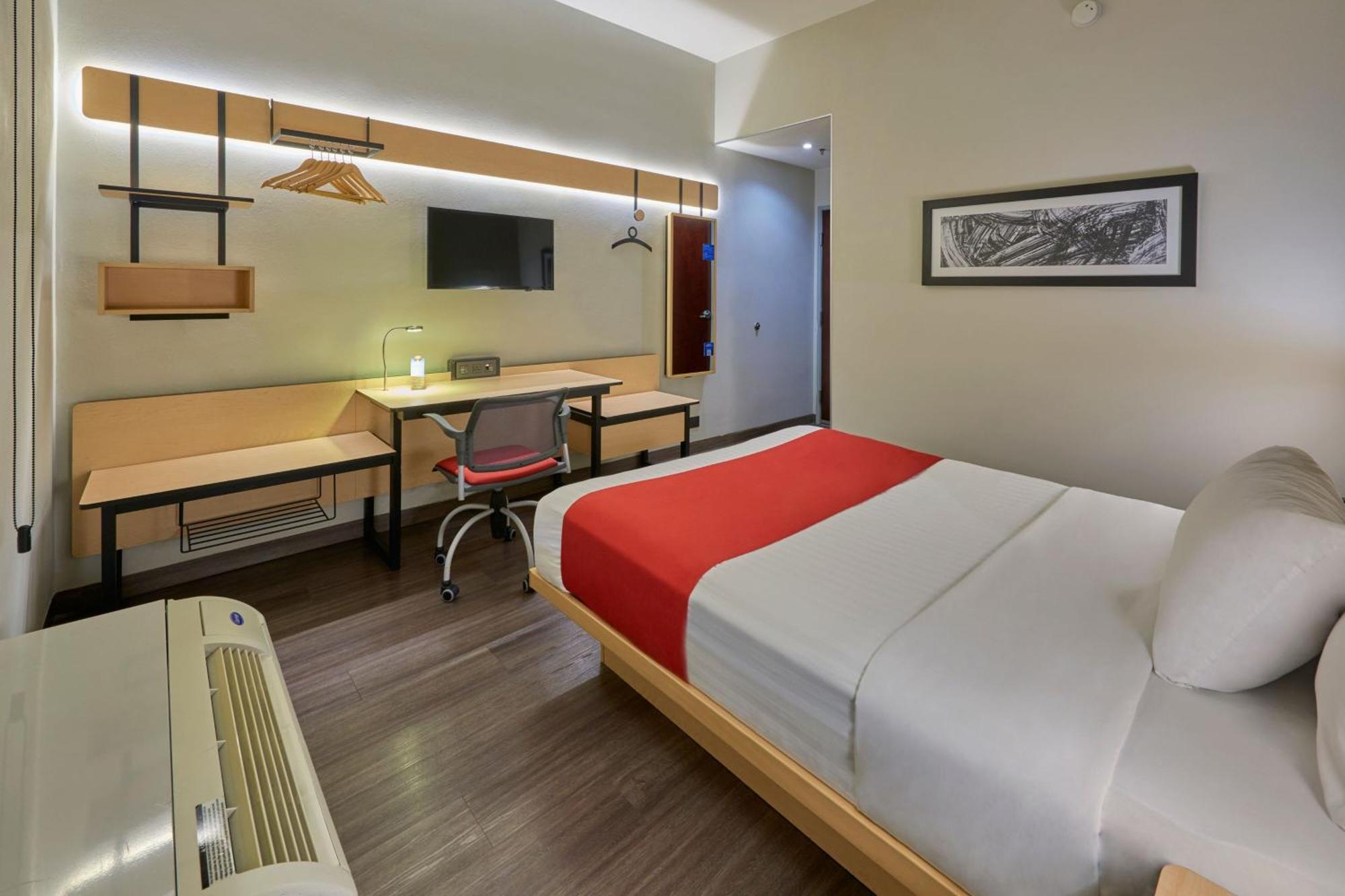 City Express By Marriott Saltillo Norte Zewnętrze zdjęcie
