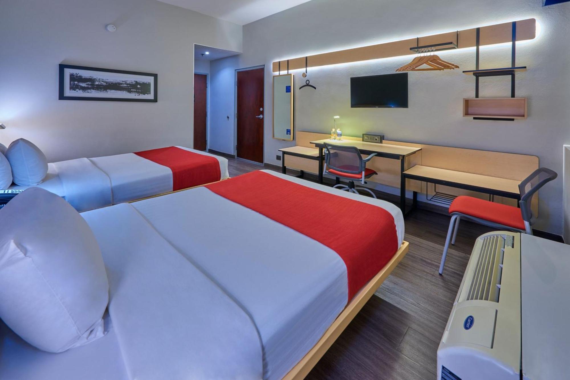 City Express By Marriott Saltillo Norte Zewnętrze zdjęcie