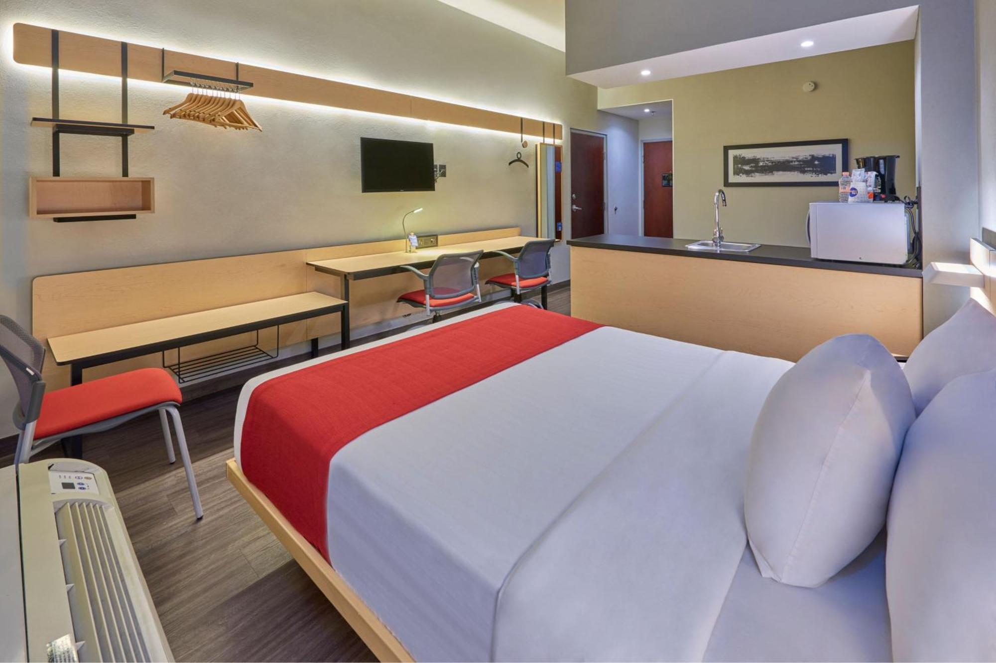 City Express By Marriott Saltillo Norte Zewnętrze zdjęcie