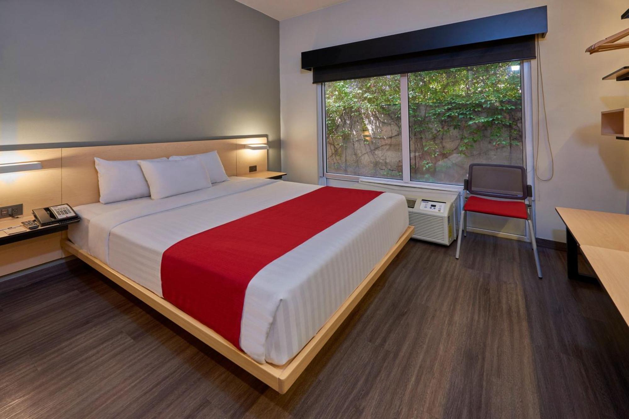 City Express By Marriott Saltillo Norte Zewnętrze zdjęcie