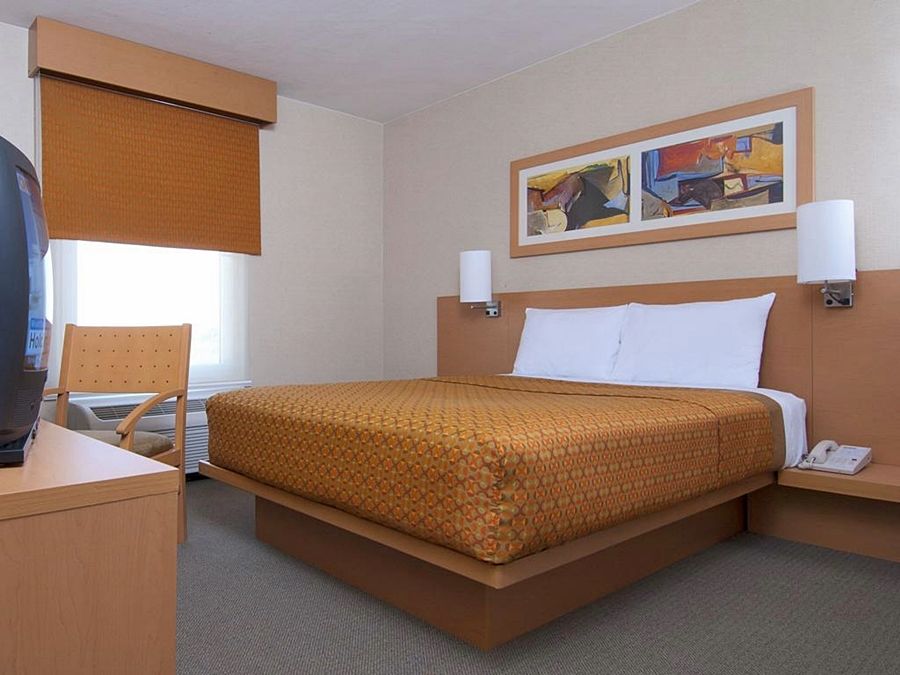 City Express By Marriott Saltillo Norte Zewnętrze zdjęcie