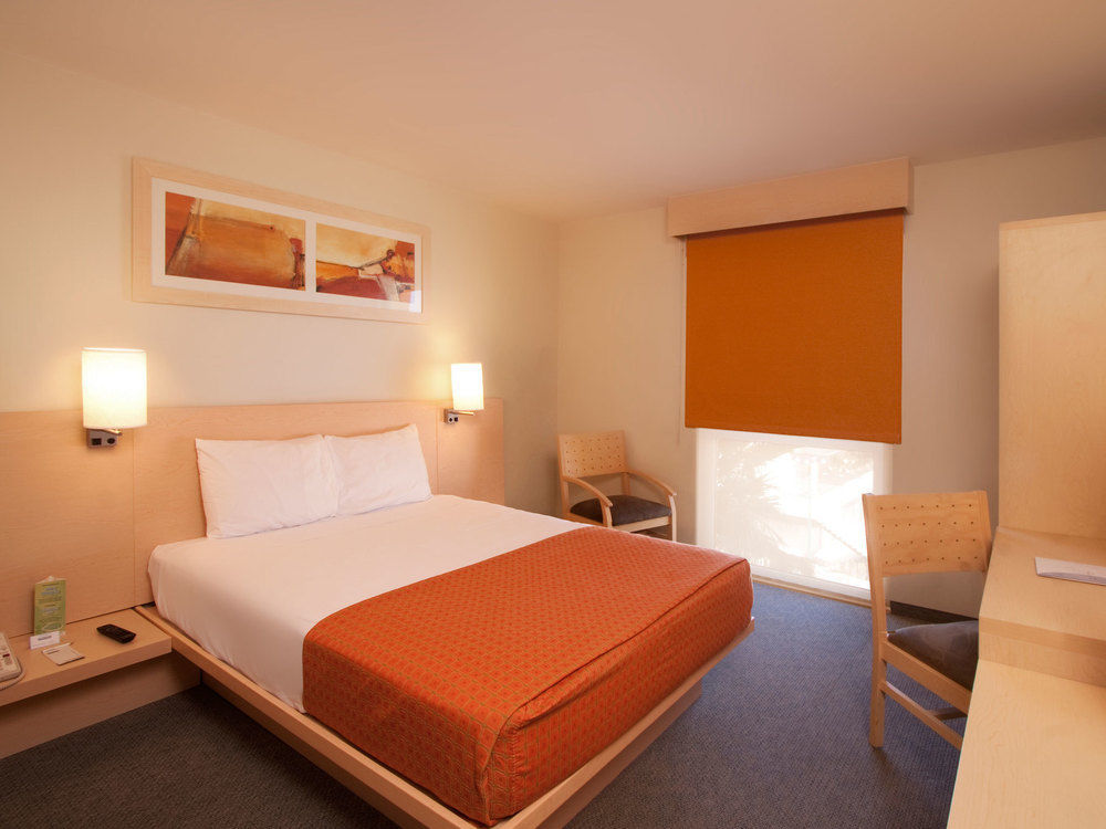 City Express By Marriott Saltillo Norte Zewnętrze zdjęcie