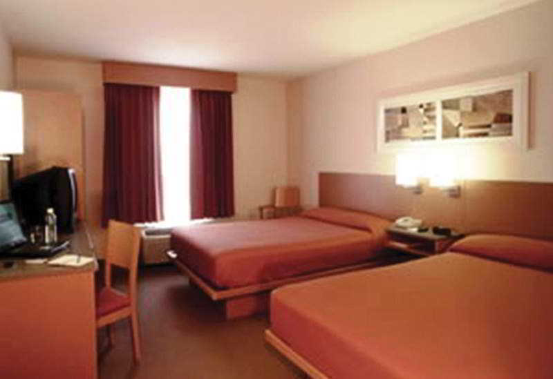 City Express By Marriott Saltillo Norte Zewnętrze zdjęcie